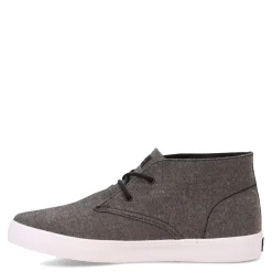 Sneakers & Athletics*Ben Sherman Men's , Ashford Chukka Black/Snow