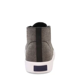 Sneakers & Athletics*Ben Sherman Men's , Ashford Chukka Black/Snow