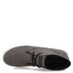 Sneakers & Athletics*Ben Sherman Men's , Ashford Chukka Black/Snow
