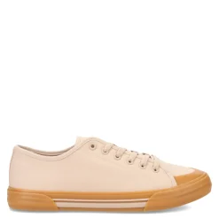 Fashion & Street*Ben Sherman Men's , Belfast Sneaker Light Beige/Gum/Doe