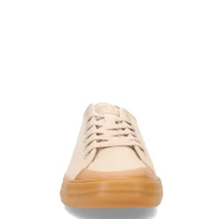 Fashion & Street*Ben Sherman Men's , Belfast Sneaker Light Beige/Gum/Doe