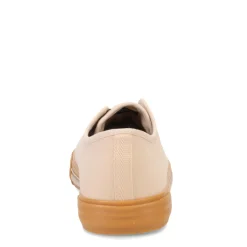 Fashion & Street*Ben Sherman Men's , Belfast Sneaker Light Beige/Gum/Doe