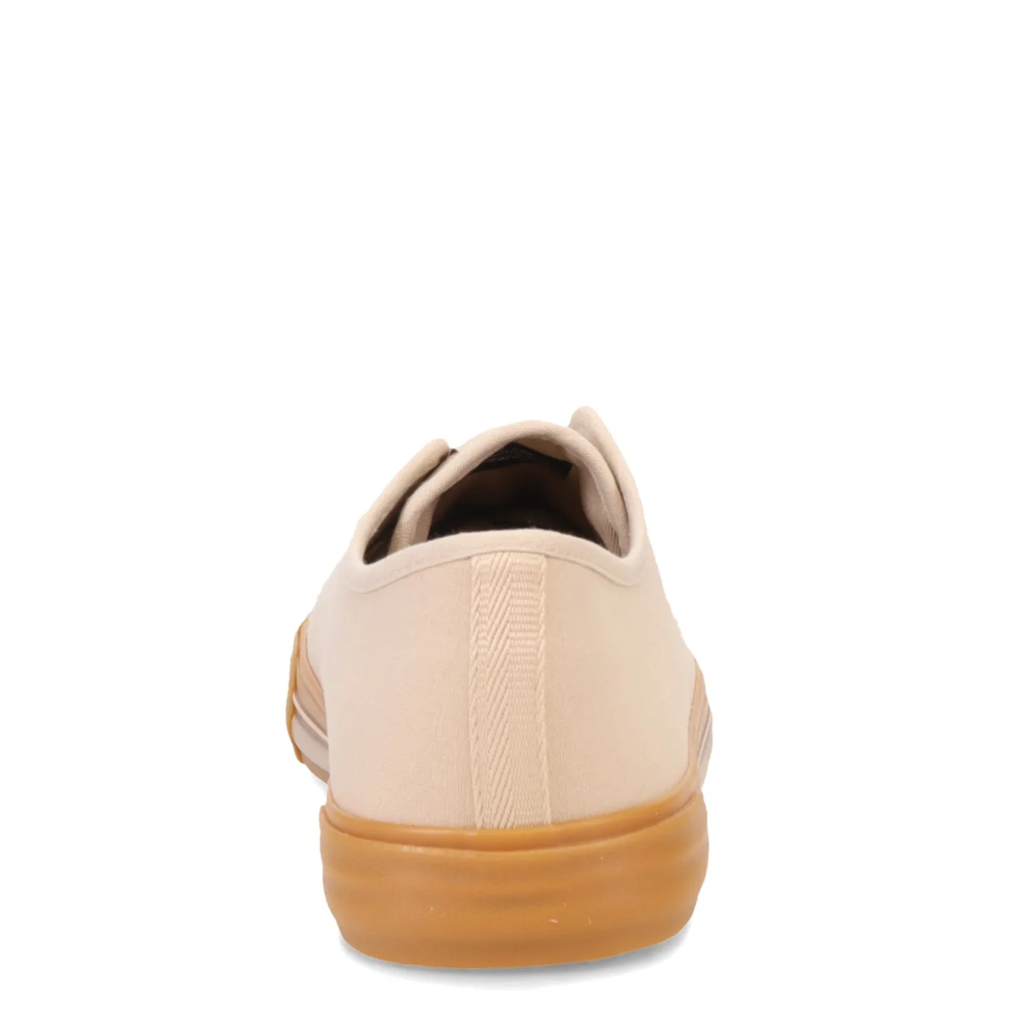 Fashion & Street*Ben Sherman Men's , Belfast Sneaker Light Beige/Gum/Doe