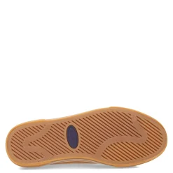 Fashion & Street*Ben Sherman Men's , Belfast Sneaker Light Beige/Gum/Doe