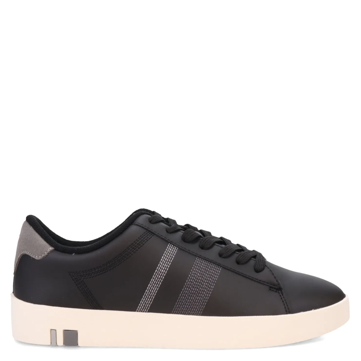 Sneakers & Athletics*Ben Sherman Men's , Boxwell Sneaker Black/Whisper/Charcoal