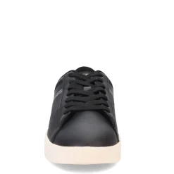 Sneakers & Athletics*Ben Sherman Men's , Boxwell Sneaker Black/Whisper/Charcoal