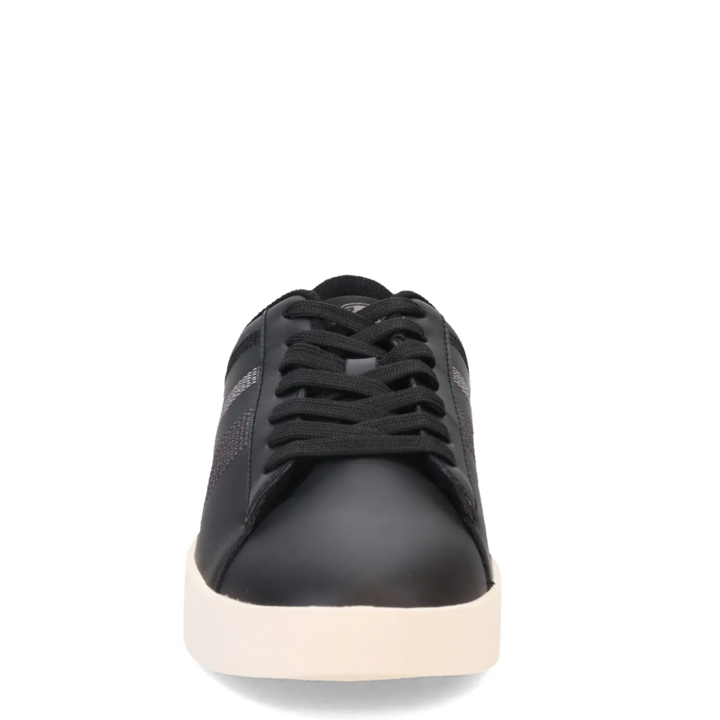 Sneakers & Athletics*Ben Sherman Men's , Boxwell Sneaker Black/Whisper/Charcoal
