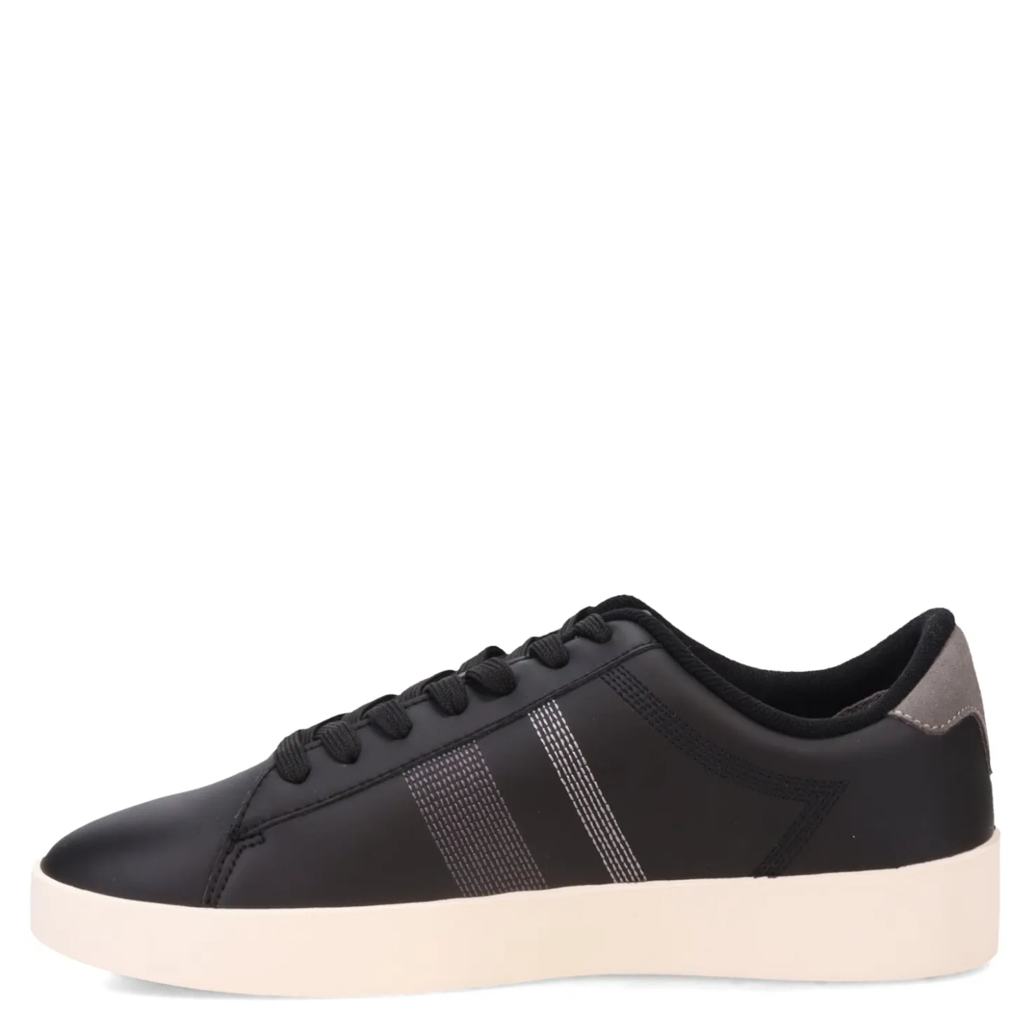 Sneakers & Athletics*Ben Sherman Men's , Boxwell Sneaker Black/Whisper/Charcoal