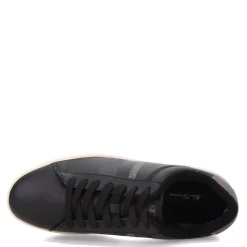 Sneakers & Athletics*Ben Sherman Men's , Boxwell Sneaker Black/Whisper/Charcoal