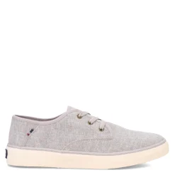 Fashion & Street*Ben Sherman Men's , Camden Sneaker Grey/White