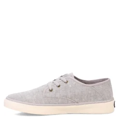 Sneakers & Athletics*Ben Sherman Men's , Camden Sneaker Grey/White