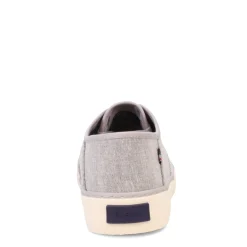 Sneakers & Athletics*Ben Sherman Men's , Camden Sneaker Grey/White