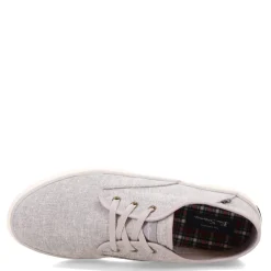 Sneakers & Athletics*Ben Sherman Men's , Camden Sneaker Grey/White