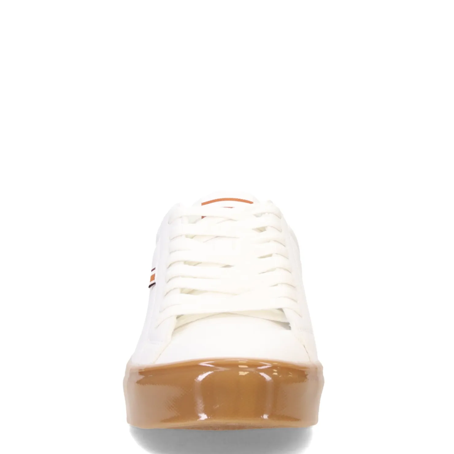 Sneakers & Athletics*Ben Sherman Men's , Crowley Sneaker White/Gum