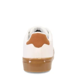 Sneakers & Athletics*Ben Sherman Men's , Crowley Sneaker White/Gum