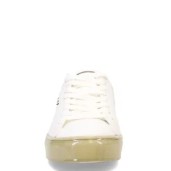 Sneakers & Athletics*Ben Sherman Men's , Crowley Sneaker White/Elm/Army