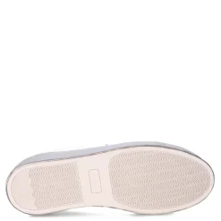 Sneakers & Athletics*Ben Sherman Men's , Crowley Sneaker White/Alloy/Black