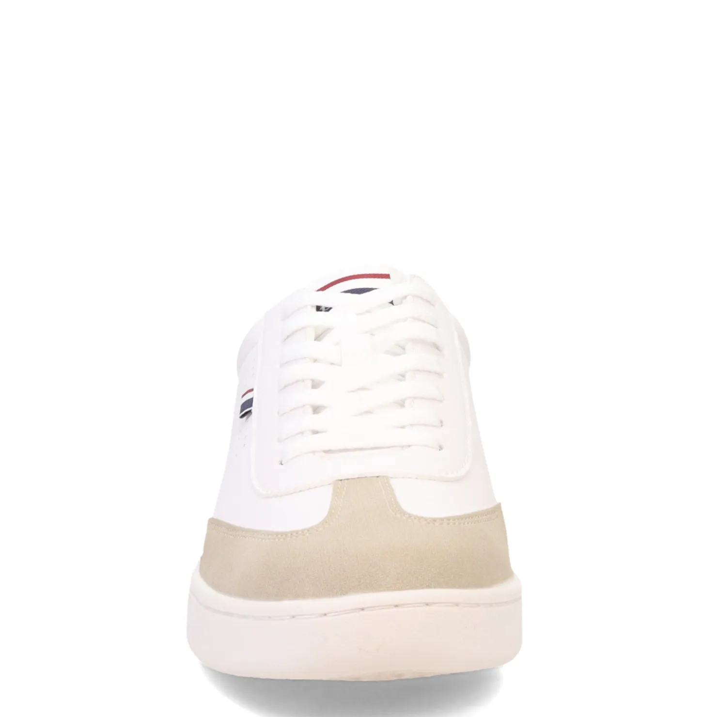 Sneakers & Athletics*Ben Sherman Men's , Glasgow Sneaker White/Off White