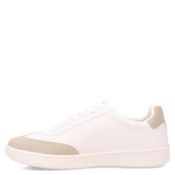 Sneakers & Athletics*Ben Sherman Men's , Glasgow Sneaker White/Off White
