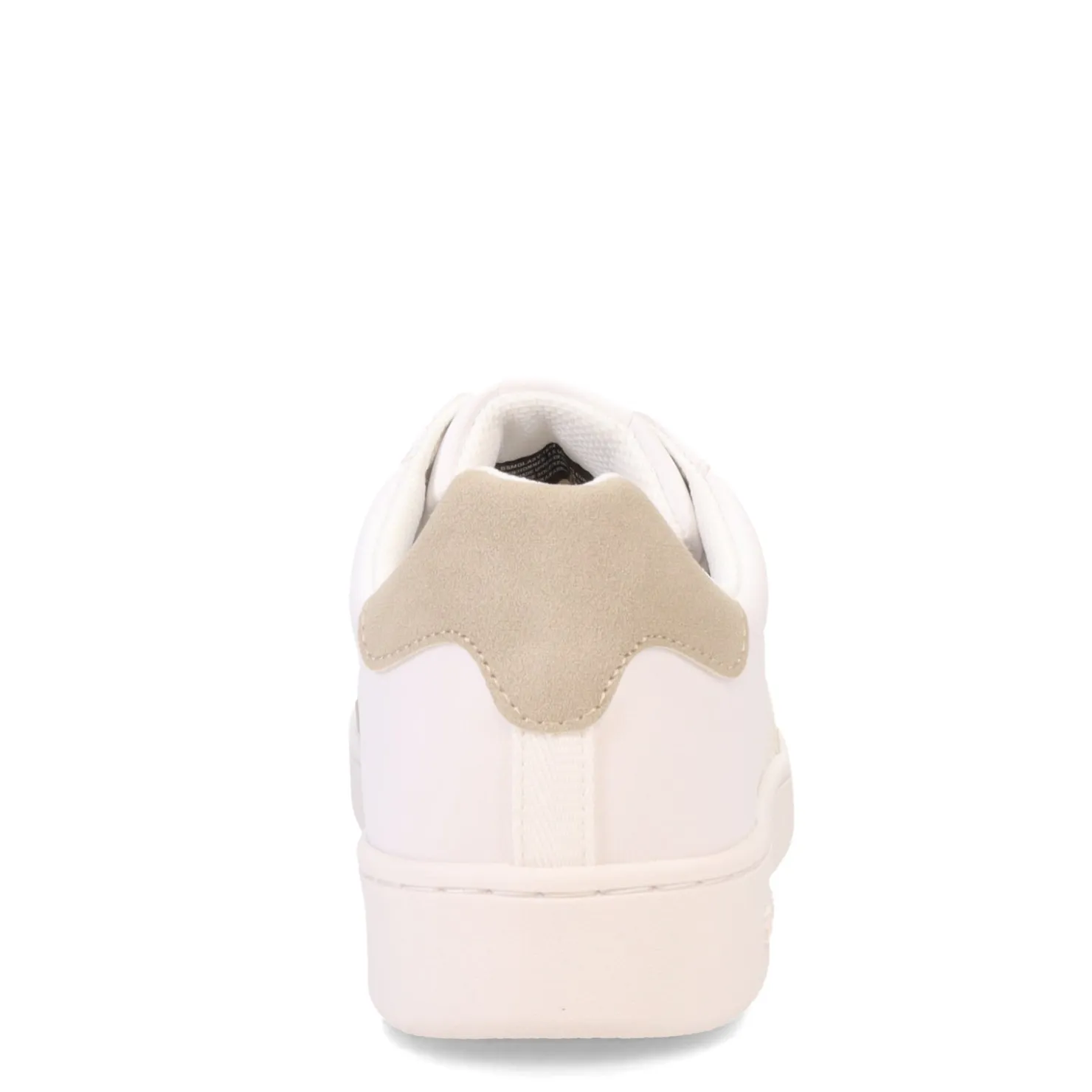 Sneakers & Athletics*Ben Sherman Men's , Glasgow Sneaker White/Off White