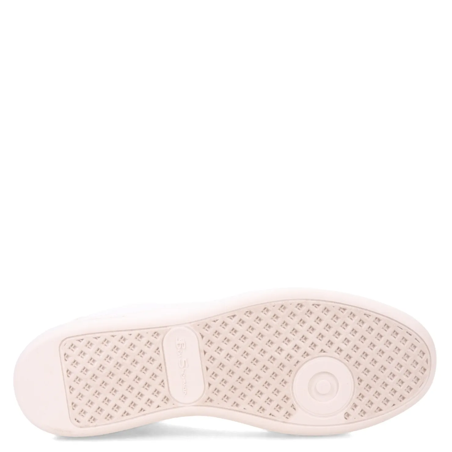 Sneakers & Athletics*Ben Sherman Men's , Glasgow Sneaker White/Off White