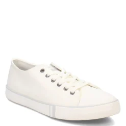 Fashion & Street*Ben Sherman Men's , Hadley Lo Sneaker White/Glacier