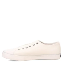 Sneakers & Athletics*Ben Sherman Men's , Hadley Lo Sneaker White/Glacier