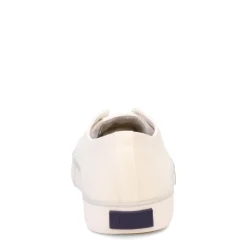 Sneakers & Athletics*Ben Sherman Men's , Hadley Lo Sneaker White/Glacier