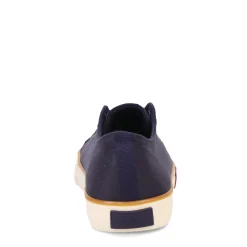 Sneakers & Athletics*Ben Sherman Men's , Hadley Lo Sneaker Navy/Gum/Glacier