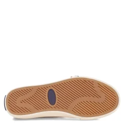 Sneakers & Athletics*Ben Sherman Men's , Hadley Lo Sneaker Navy/Gum/Glacier