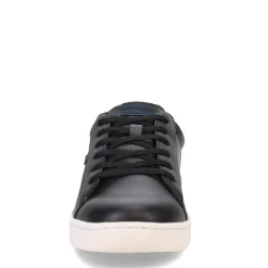 Sneakers & Athletics*Ben Sherman Men's , Hampton Sneaker Black White Navy