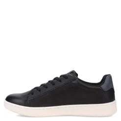 Sneakers & Athletics*Ben Sherman Men's , Hampton Sneaker Black White Navy