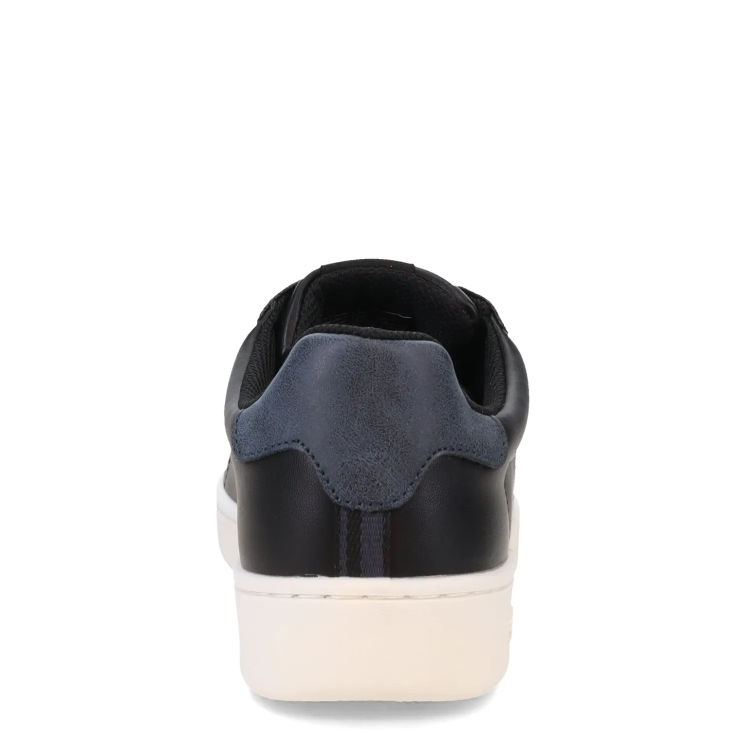 Sneakers & Athletics*Ben Sherman Men's , Hampton Sneaker Black White Navy