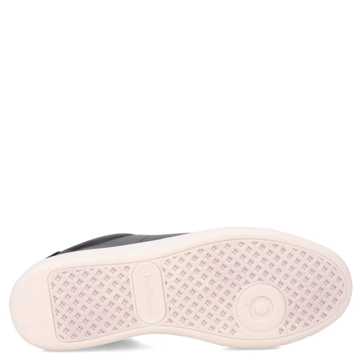 Sneakers & Athletics*Ben Sherman Men's , Hampton Sneaker Black White Navy