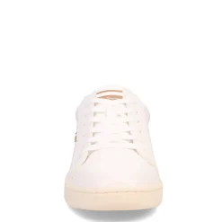 Sneakers & Athletics*Ben Sherman Men's , Hampton Sneaker White/Tan