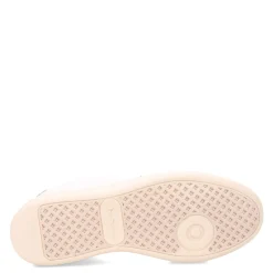 Sneakers & Athletics*Ben Sherman Men's , Hampton Sneaker White/Tan