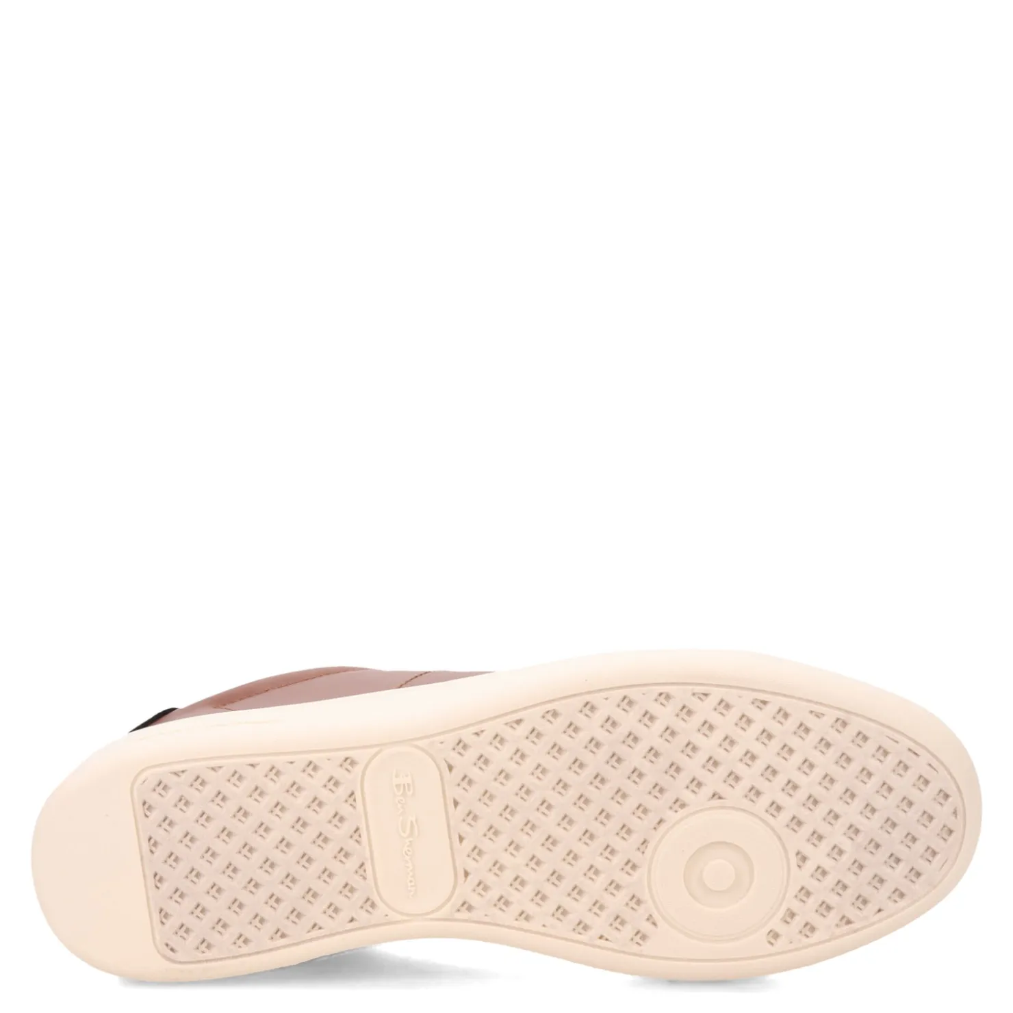 Sneakers & Athletics*Ben Sherman Men's , Hampton Sneaker Chestnut Navy