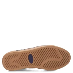 Sneakers & Athletics*Ben Sherman Men's , Hawthorn Sneaker Black Toasted Coconut