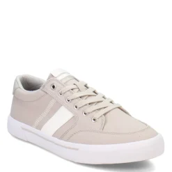 Fashion & Street*Ben Sherman Men's , Hawthorn Sneaker Glacier/White