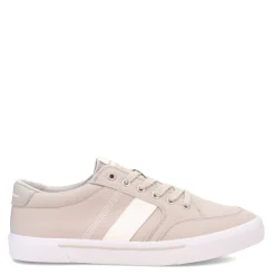 Fashion & Street*Ben Sherman Men's , Hawthorn Sneaker Glacier/White