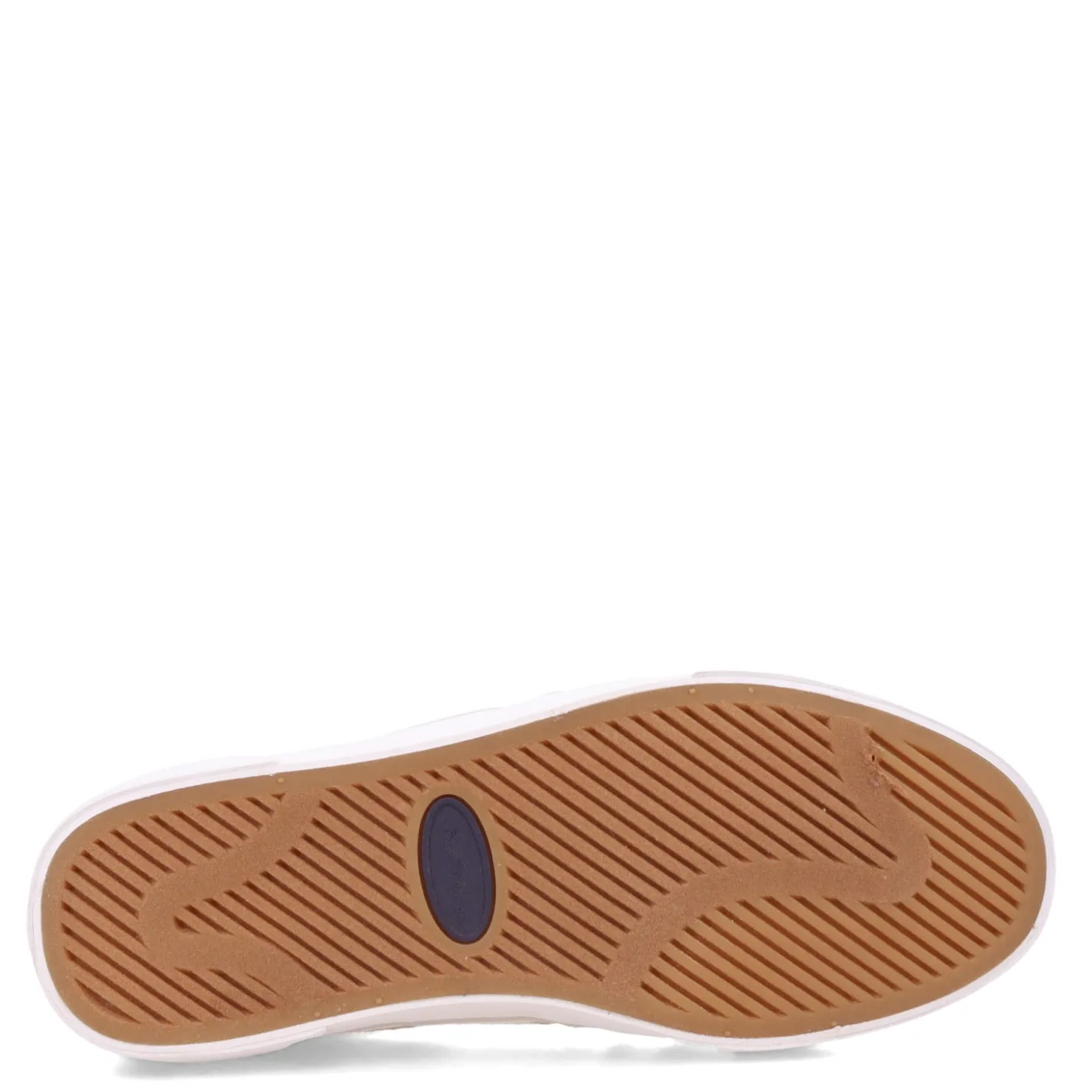 Fashion & Street*Ben Sherman Men's , Hawthorn Sneaker Glacier/White