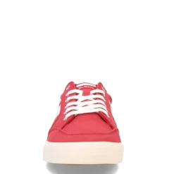 Sneakers & Athletics*Ben Sherman Men's , Hawthorn Sneaker Red/Whisper