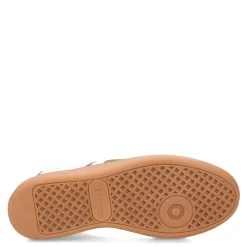 Fashion & Street*Ben Sherman Men's , Hyde Sneaker White/Olive/Gum