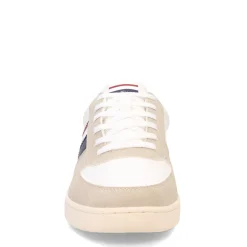 Sneakers & Athletics*Ben Sherman Men's , Hyde Sneaker White/Beige/Navy/Red