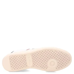 Sneakers & Athletics*Ben Sherman Men's , Hyde Sneaker White/Beige/Navy/Red
