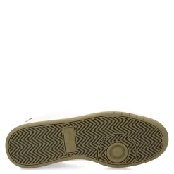 Sneakers & Athletics*Ben Sherman Men's , Martin Sneaker White Whisper Grey Army White