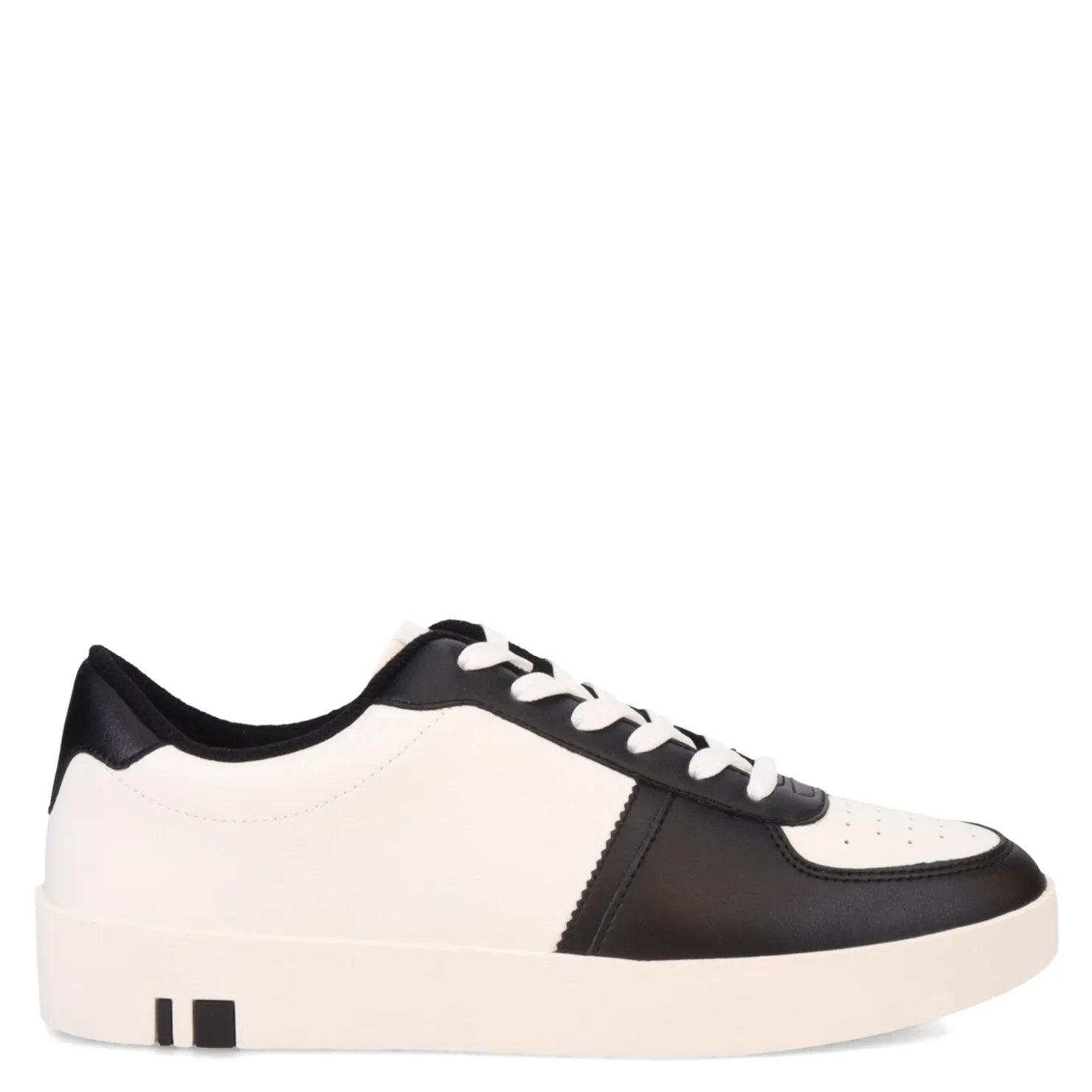 Sneakers & Athletics*Ben Sherman Men's , Richmond Sneaker Black/White