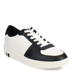 Sneakers & Athletics*Ben Sherman Men's , Richmond Sneaker Black/White