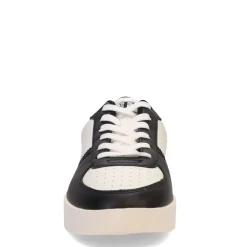 Sneakers & Athletics*Ben Sherman Men's , Richmond Sneaker Black/White