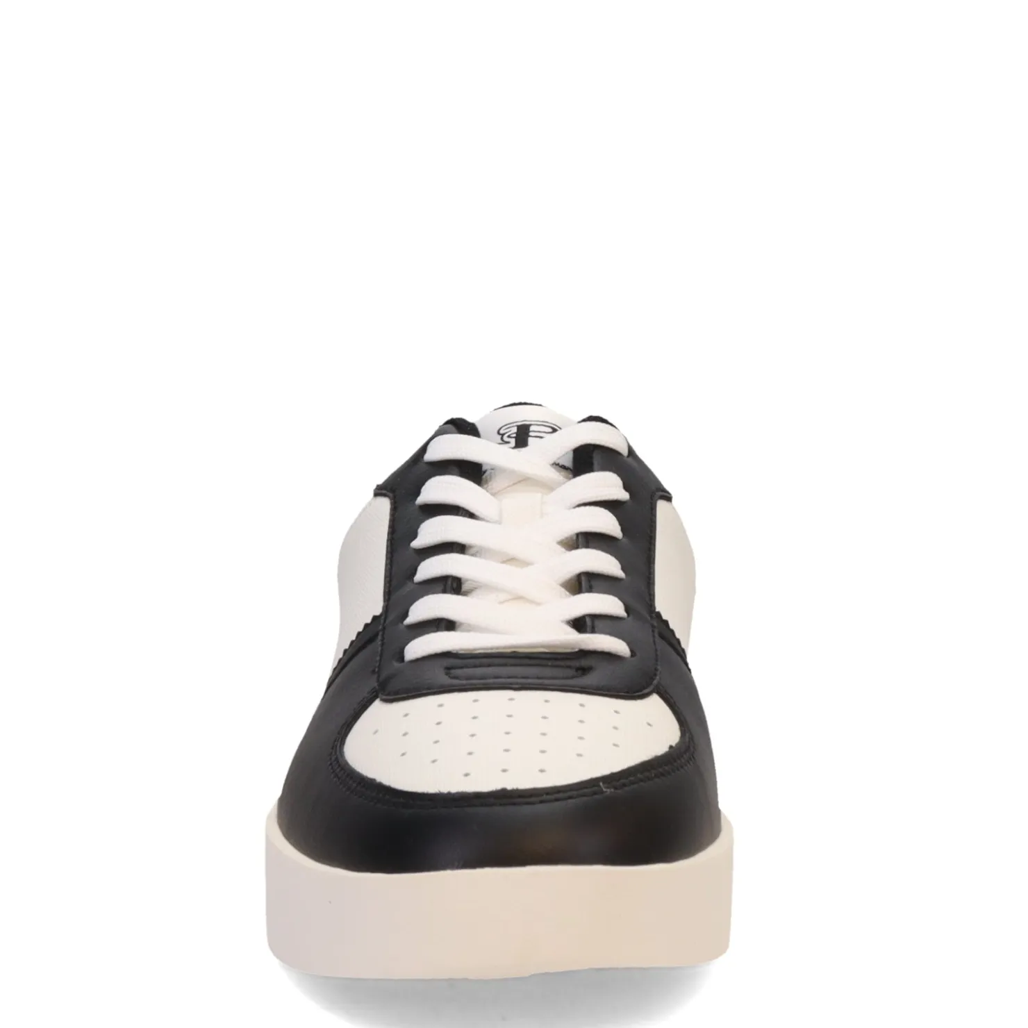 Sneakers & Athletics*Ben Sherman Men's , Richmond Sneaker Black/White